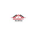 Equanimity Roofing logo